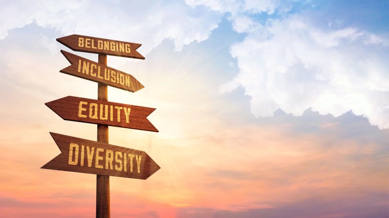 Alphabet Soup: The future of DEI and the power of obscurity