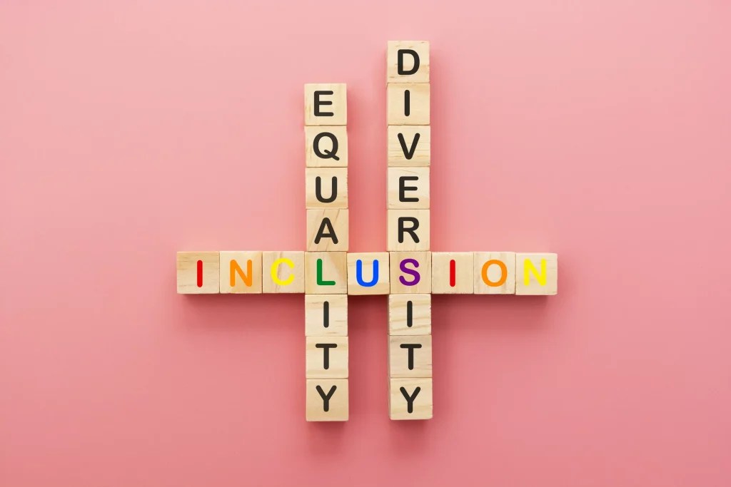 NextImg:Ending DEI programs means Americans win and bureaucracy loses
