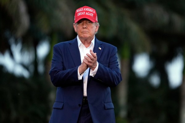 Republican platform makes education bigger issue than in previous years