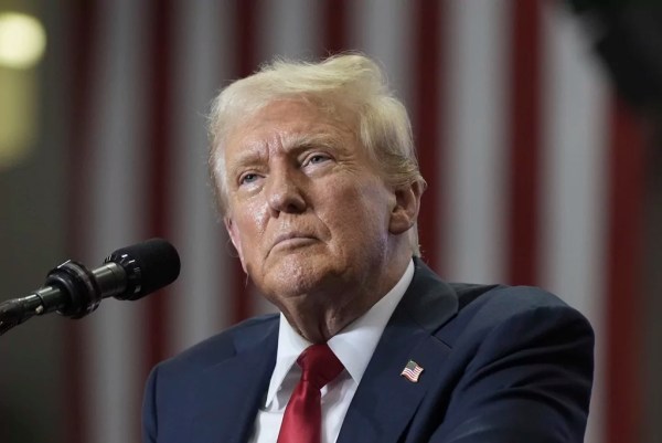 Trump campaign sees fundraising boost in July but falls short of Harris debut