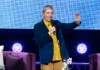 Ellen DeGeneres ‘done’ with fame, calling her Netflix special ‘the last time you’re going to see me’