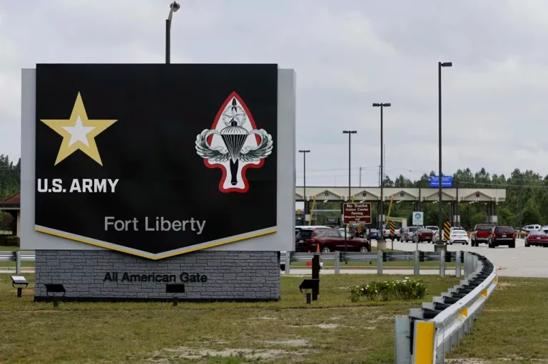 Presentation at Army base labeled anti-abortion groups as terrorist organizations
