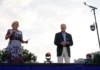 WATCH LIVE: Biden hosts Fourth of July celebration with military members and veterans