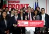 French election result: Left-wing coalition wins most seats in shocking upset