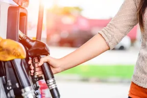 Gas prices: Increase of 20 cents per gallon since last week