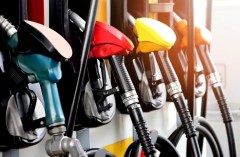 Gas prices: 7-cent decrease from a week ago