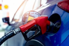 Gas prices: Soaring costs at the pumps along the West Coast