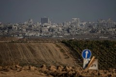 State Department clarifies Biden comments on Israel-Saudi Arabia talks