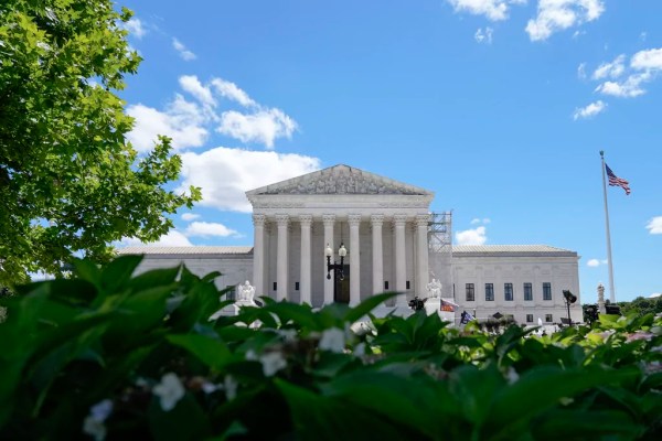GOP states challenging ESG investing rule tees up first post-Chevron test