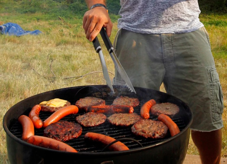 Hot dogs and hamburgers will cost you more this July Fourth