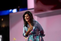 Haley Voters for Harris launches 7-figure ad campaign in battleground states