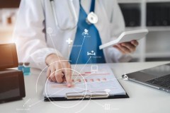 Economic reform should start with healthcare price transparency