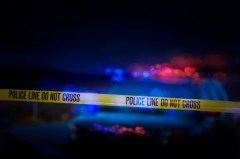 Four people killed in Chicago train shooting