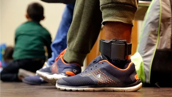 From the border to Boston: ICE agents continue arresting criminals illegally in US
