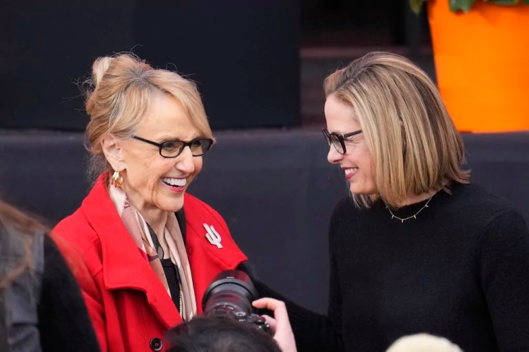 Former Arizona governor says election denialism is ‘ruining the Republican Party’