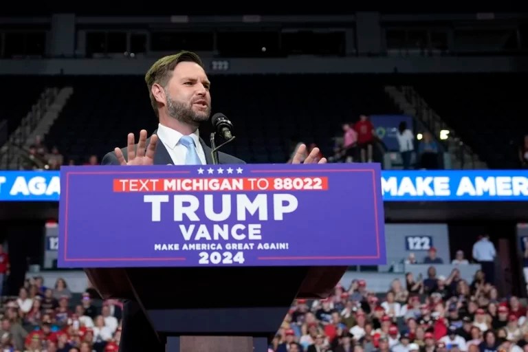 Trump and Vance promise to go Henry VIII on universities