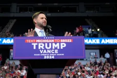 Trump and Vance promise to go Henry VIII on universities