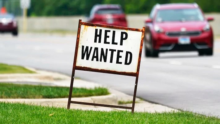 Jobless claims surge to highest level since September