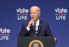 Rumors swirl that Biden is opening up to exiting 2024 campaign