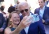 Biden loses more support despite ditching notecards on Pennsylvania swing