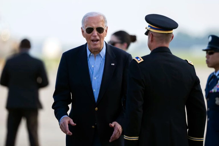 Joe Biden