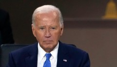 Republicans hang on to Biden’s age as Democrats turn it round on Trump