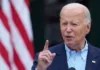 Democratic deadlines: When key states need to know whose name to print on ballots Joe Biden family