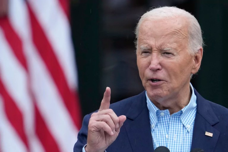 Joe Biden family