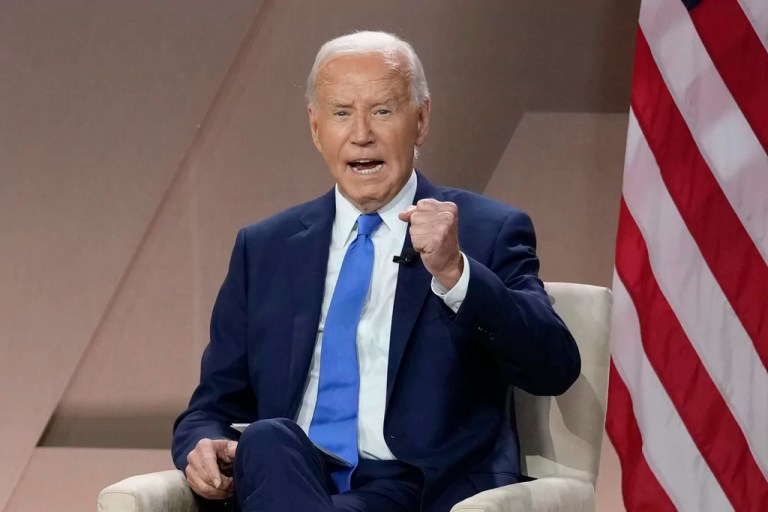 DNC insists virtual nomination still on despite growing calls against Biden candidacy