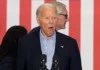 Biden campaign fed questions to hosts for interviews with president