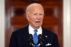 How Biden’s Supreme Court reform push might play on the campaign trail