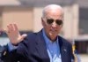Americans can’t afford Biden net-zero agenda