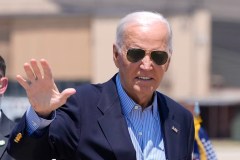 White House builds up Biden’s make-or-break interview with ABC’s Stephanopoulos