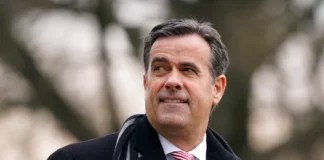 Nonpartisan commission says COVID-19 likely came from lab and recommends holding China accountable