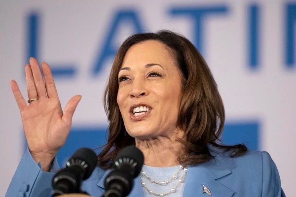 Harris sees hope in polls against Trump, but three challenges plague her potential candidacy