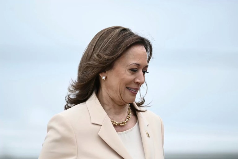What to know about Zeta Phi Beta Sorority where Harris is speaking today