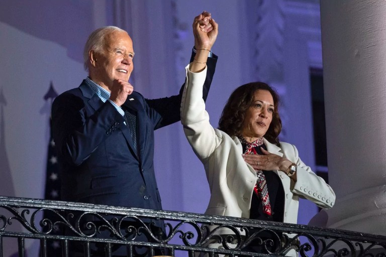 Kamala the extremist