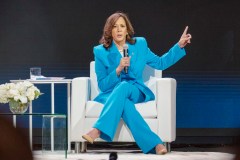 Reminder: Kamala Harris wants the president to be a dictator