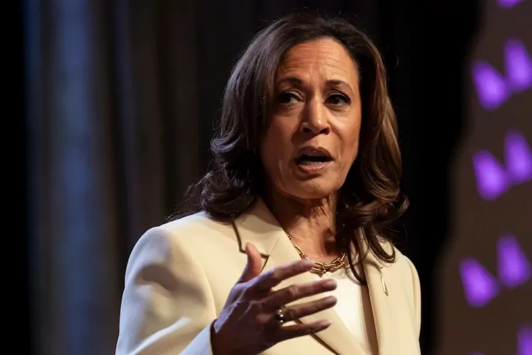 Black women rally around Harris for president after Biden drops out