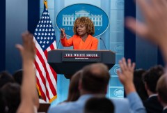 White House insists Biden is ‘not done governing’