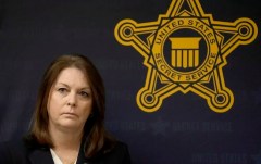 Fighting for her job: Secret Service director’s record faces growing scrutiny