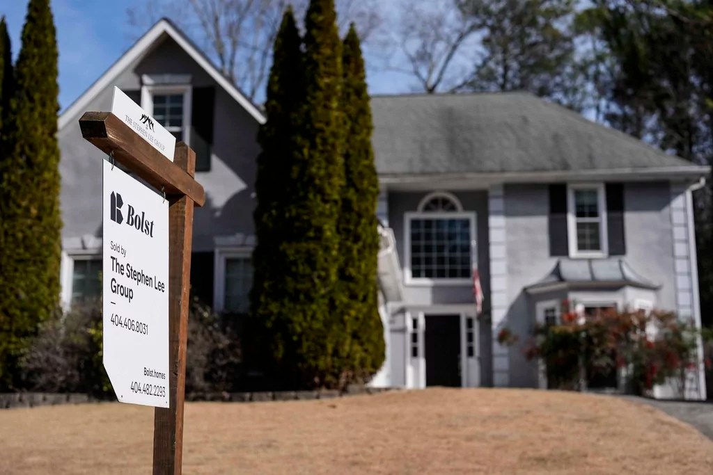 How the radical Left wrecked the housing market