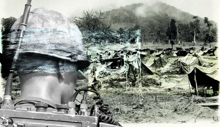 50 years on, remembering the fall of Saigon
