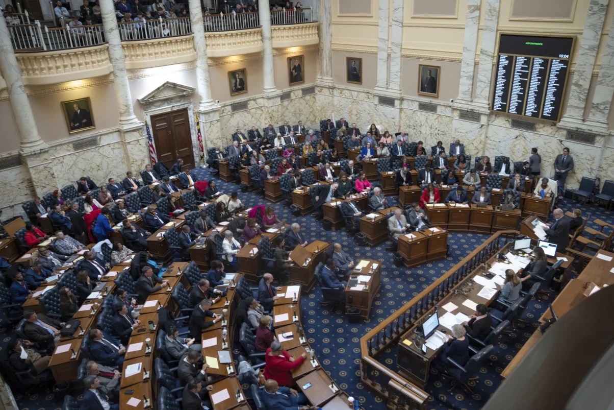 Poll finds 94% of Marylanders want General Assembly to review hospital pricing