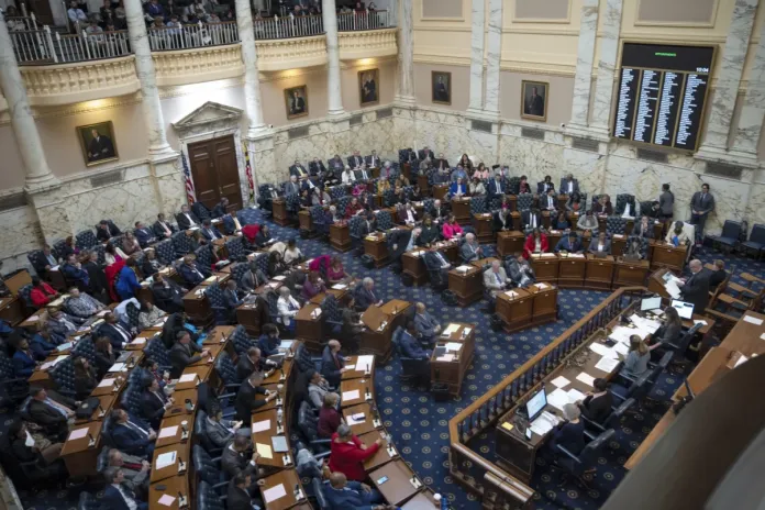 washingtonexaminer.com - Brady Knox - 94% of Marylanders want General Assembly to review hospital pricing: Poll