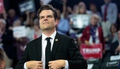 Gaetz resigns from House ahead of attorney general confirmation fight