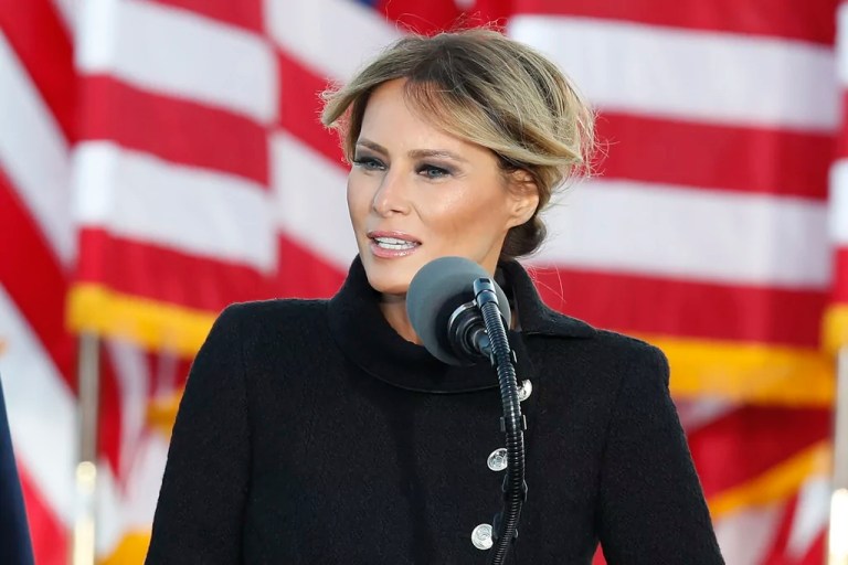 Melania Trump says assassination attempt was ‘brink of devastating change’