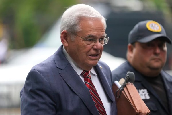 Top moments from Bob Menendez’s bribery and corruption trial