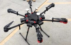 US air defenses are full of holes for Chinese drones to exploit