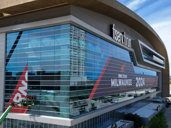 Everything you need to know about the Republican National Convention